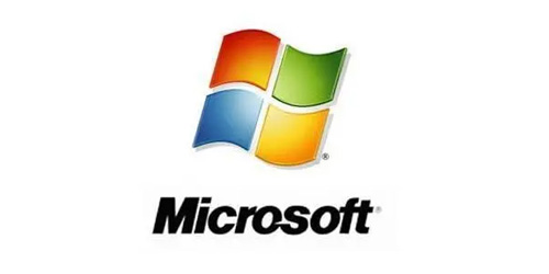 微软