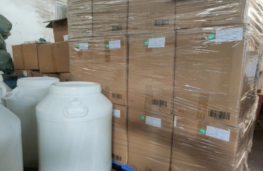 大量过期洗衣液怎么处理？